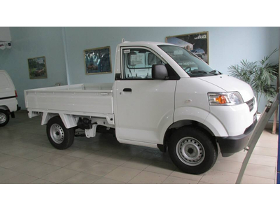 Suzuki Carry Pro 750kg - Xe tải Suzuki 750kg