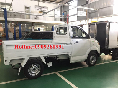 Suzuki Carry Pro 705kg