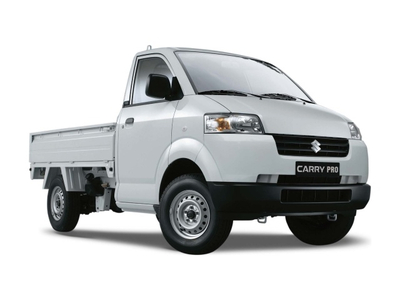 Suzuki Carry Pro 750kg - Xe tải Suzuki 750kg