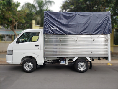 SUZUKI CARRY PRO
