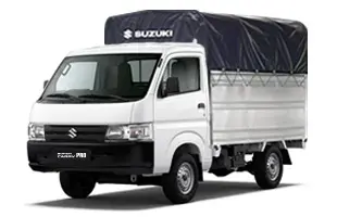 Suzuki Carry Pro Thùng