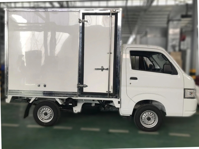 SUZUKI CARRY PRO