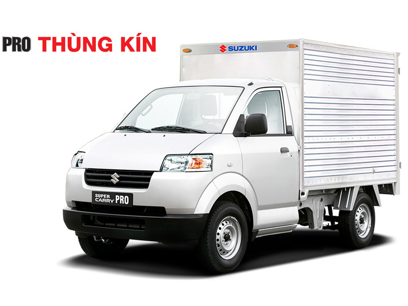 Mách bạn hơn 100 xe tải suzuki 750kg 2010 tuyệt vời nhất   thdonghoadianeduvn