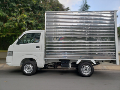 SUZUKI CARRY PRO