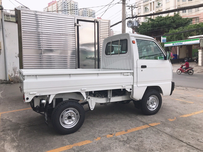 Suzuki Carry Truck Lửng 500kg Đời 2024