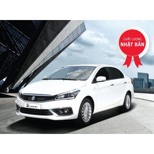 Suzuki Ciaz 1.4AT