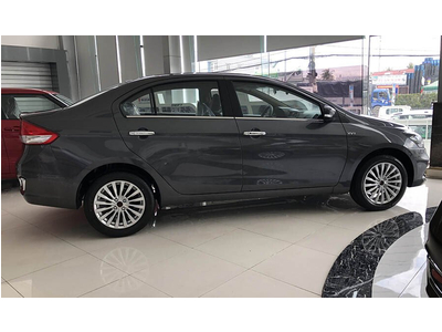 Suzuki Ciaz