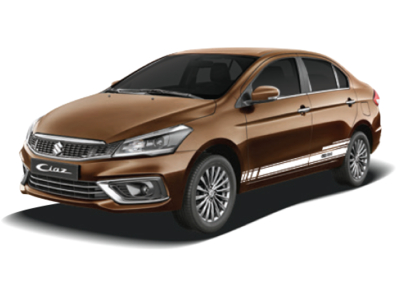 Suzuki Ciaz