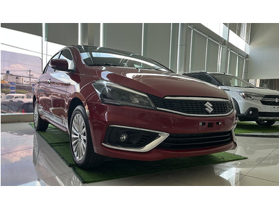 Suzuki Ciaz