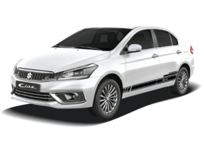 Suzuki Ciaz