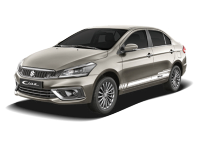 Suzuki Ciaz