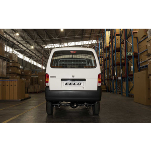 Suzuki Eeco Van