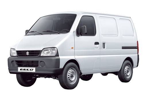 Suzuki Eeco Van