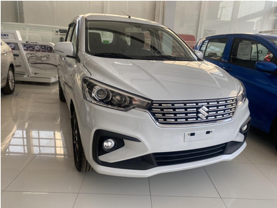 Suzuki Ertiga 2020