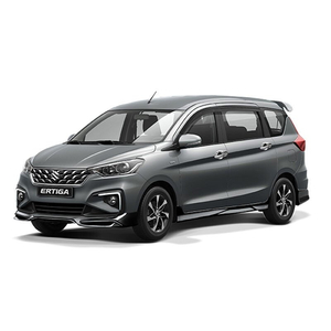 Suzuki Ertiga Hybrid Sport Limited