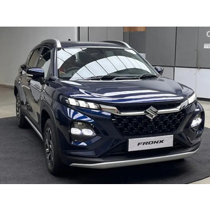 Suzuki Fronx 2025