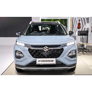 Suzuki Fronx 2025