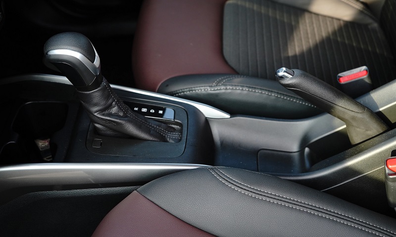 Nội thất Fronx: Thực dụng, tiện nghi kiểu Nhật