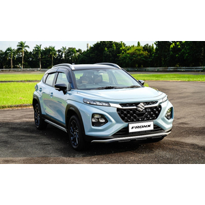Suzuki Fronx