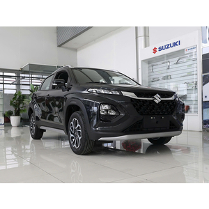 Suzuki Fronx GL