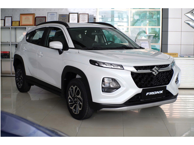 Suzuki Fronx GL