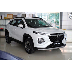 Suzuki Fronx GL