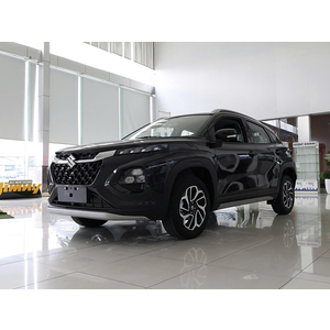 Suzuki Fronx GLX
