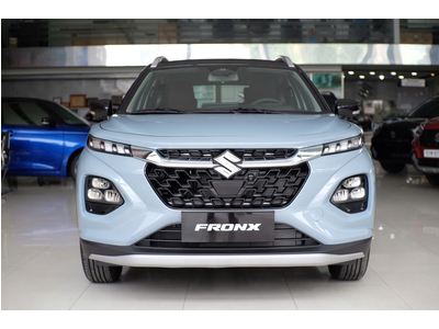 Suzuki Fronx GLX Plus