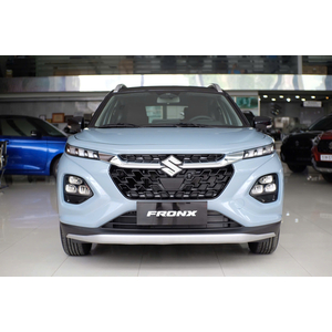 Suzuki Fronx GLX Plus