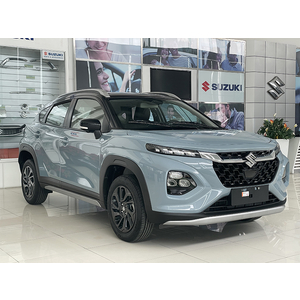 Suzuki Fronx GLX Plus