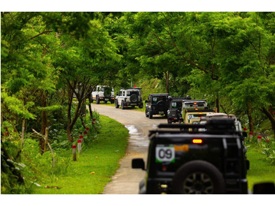 Suzuki Jimny Giảm Giá Kỉ Lục Chưa Từng Có. Quyết Giải Phóng Hàng Tồn Kho.