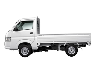 SUZUKI CARRY PRO THÙNG LỬNG