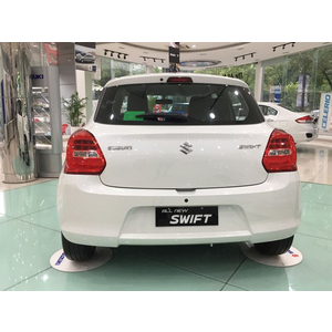 Suzuki Swift GLX