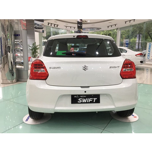 Suzuki Swift 2023