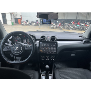 Suzuki Swift GLX
