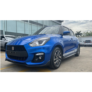 Suzuki Swift GLX
