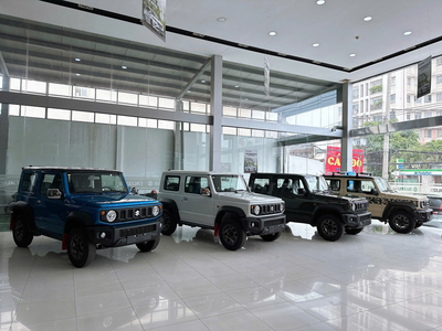 Suzuki Thủ Đức. Đại lý bán xe Ô tô Suzuki giá tốt nhất tại Tp Thủ Đức - Tp.HCM. Hotline 0932.6789.50