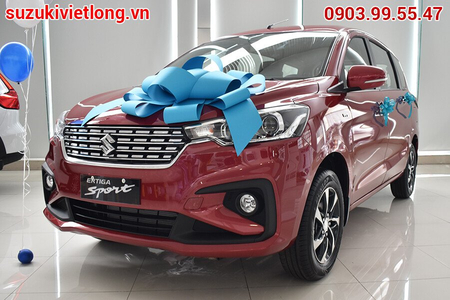 Suzuki Việt Long báo giá xe Suzuki cập nhật kèm ưu đãi hấp dẫn