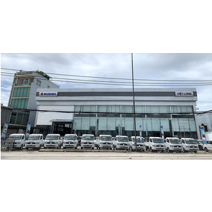 Suzuki Việt Long | Suzuki Quận 12 | Showroom Suzuki 3S Chính Hãng Lớn Nhất Sài Gòn