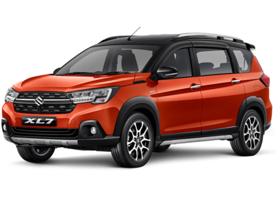 Suzuki XL7