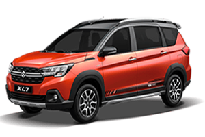 Suzuki XL7