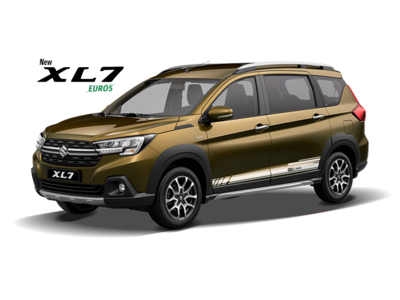 Suzuki XL7 2022 (Euro 5)