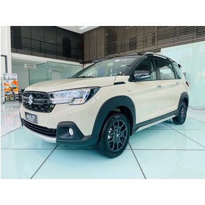 Suzuki XL7 Hybrid 2 Tone