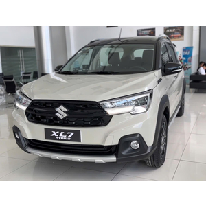 Suzuki XL7 Hybrid 2 Tone
