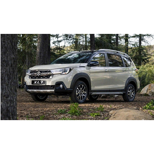 Suzuki XL7 Hybrid có những trang bị và công nghệ nổi bật nào?