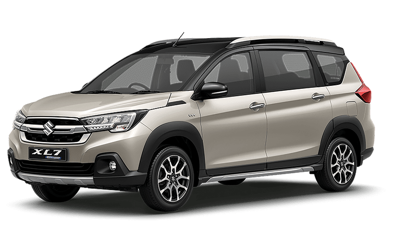 Suzuki XL7 Hybrid