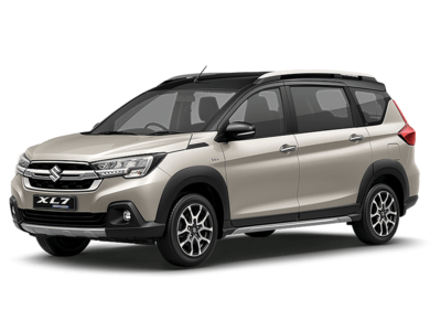 Suzuki XL7 Hybrid