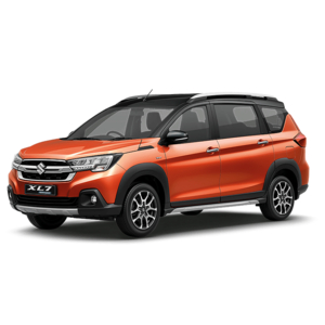 Suzuki XL7 Hybrid