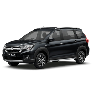 Suzuki XL7 Hybrid