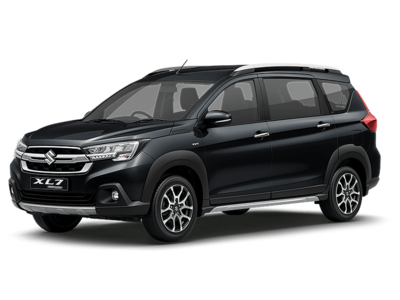 Suzuki XL7 Hybrid